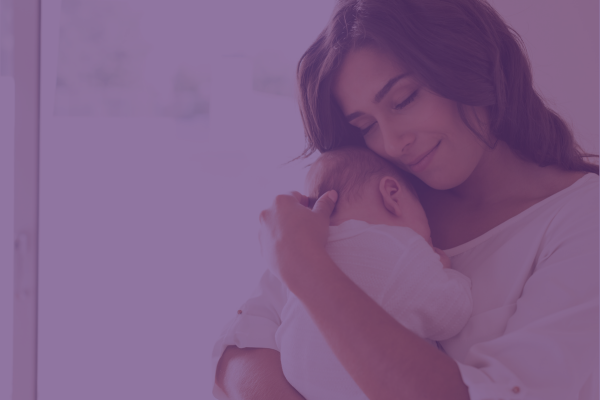 Your Postpartum Journey Starts Here | Blossoming Wisdom