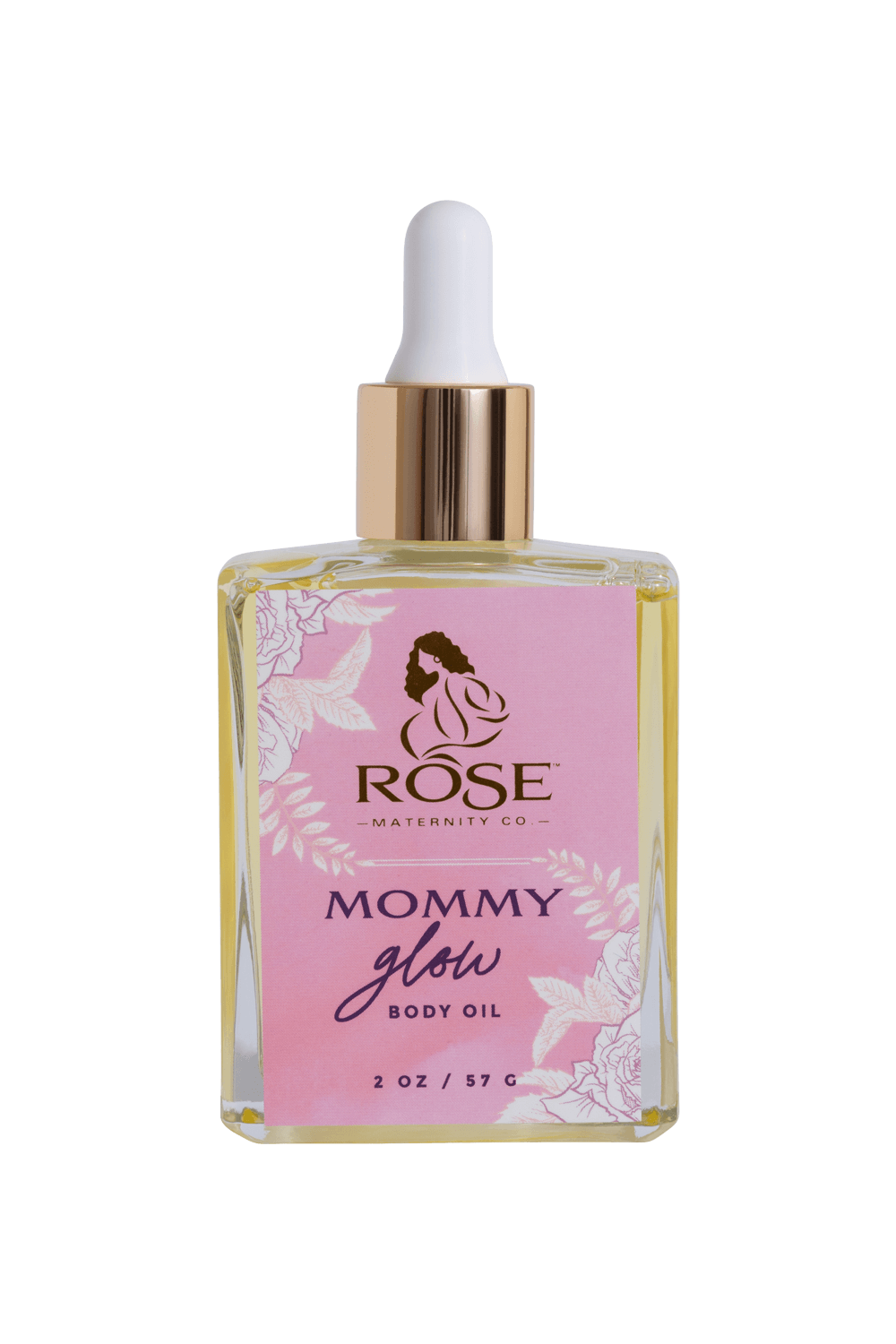 Mommy Glow Oil