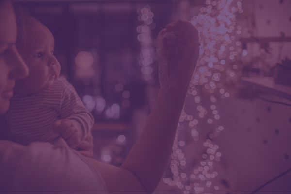 Navigating Postpartum During the Holidays