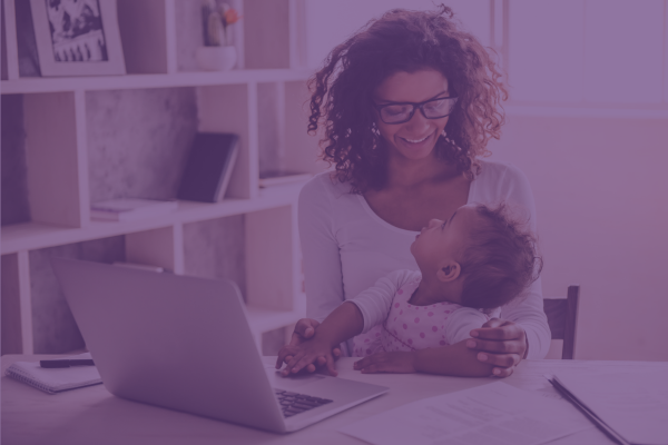 Balancing Motherhood & Career: Tips for Working Moms