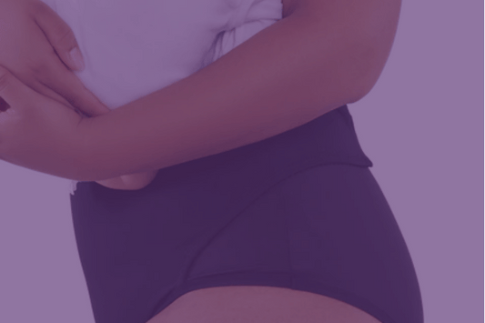 RoseRelief™ vs. Hospital Mesh Undies: Elevate Your Postpartum Comfort with Confidence