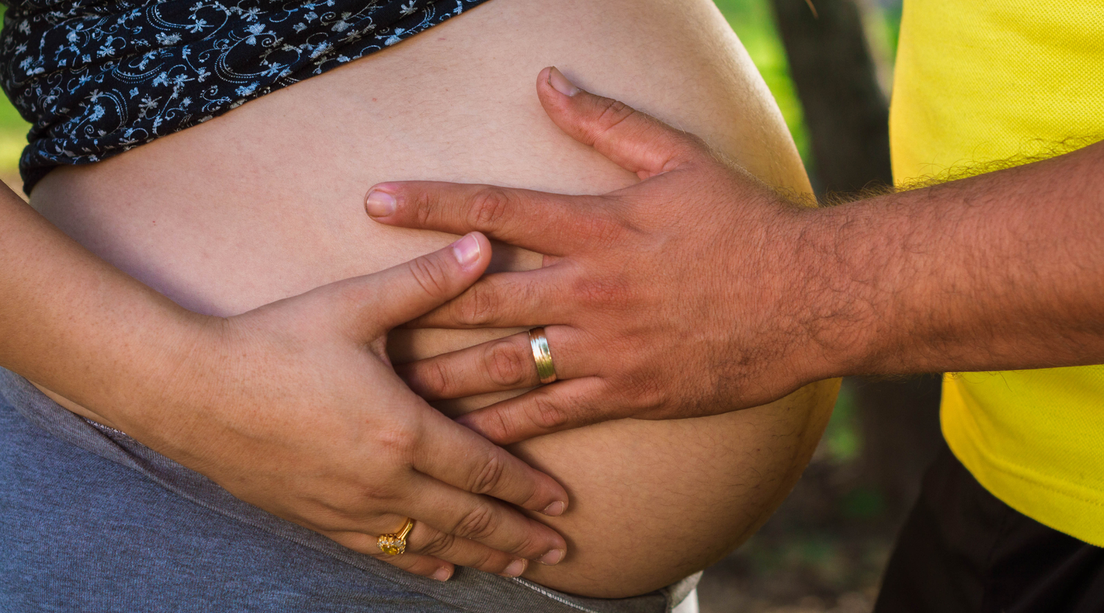 The Postpartum Gift Guide Every Partner Actually Needs (From a Mom Who's Been There)