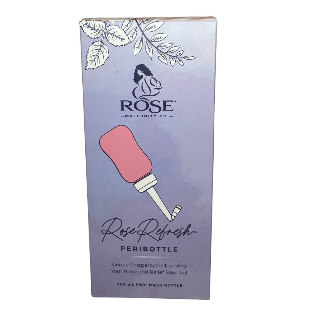RoseRefresh™ PeriBottle