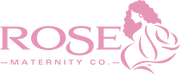 Rose Maternity Co. logo