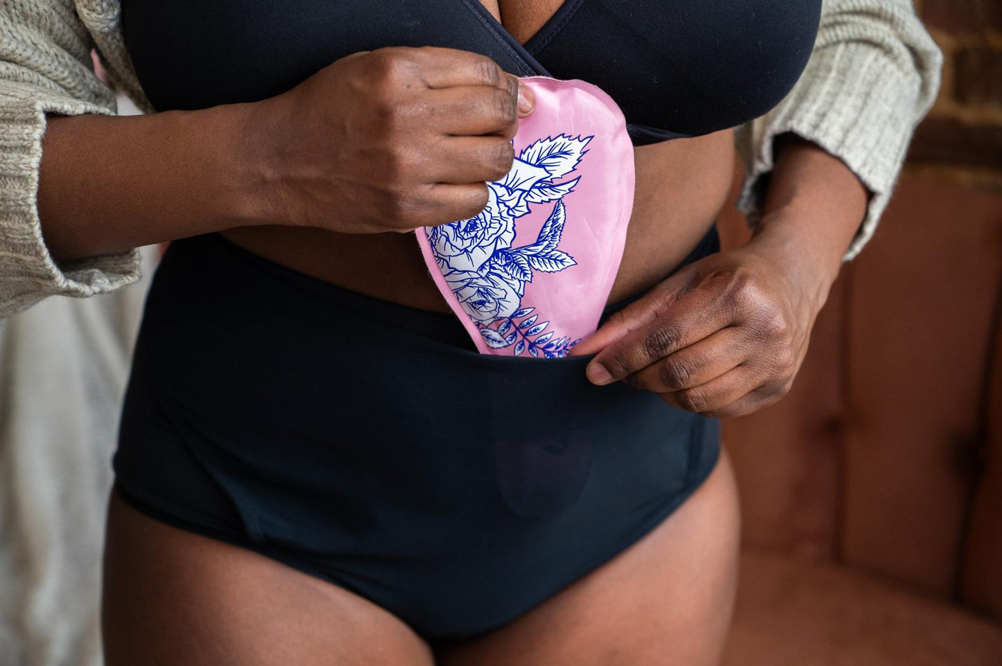 RoseRelief™ Recovery Duo