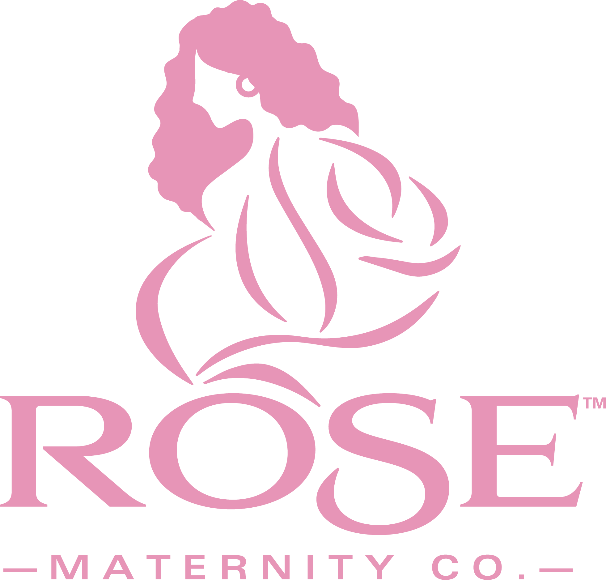 Load video: Rose Maternity Co